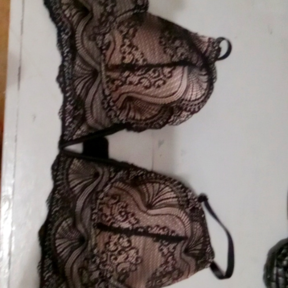 Adore me Bra